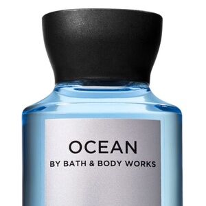 Bath & Body Works OCEAN Travel Size Men's Body Wash
